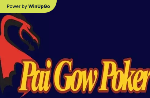 슬롯머신 Pai Gow Poker Playtech