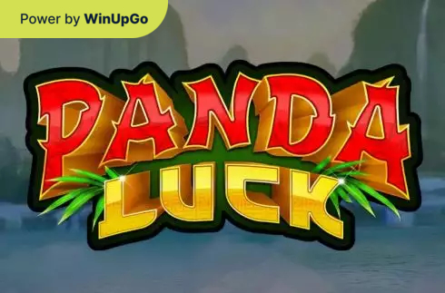 슬롯머신 Panda luck playtech