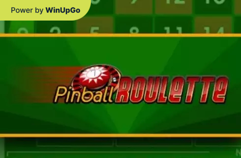 슬롯머신 Pinball Roulette