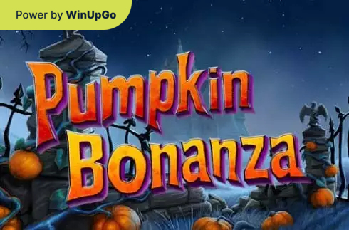 Oyun avtomatı Pumpkin Bonanza
