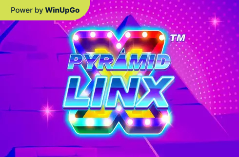 Oyun avtomatı Pyramid Linx