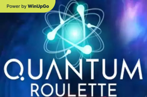 Oyun avtomatı Quantum American Roulette Live
