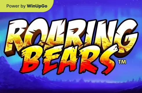 Оюн автоматы Roaring Bears