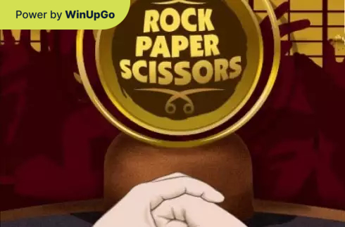 슬롯머신 Rock Paper Scissors Playtech
