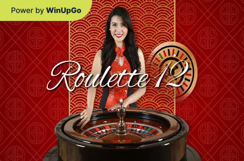 Oyun avtomatı Roulette 12