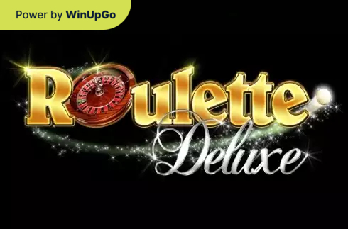 슬롯머신 Roulette Deluxe Playtech