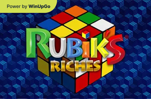 Rubiks Riches