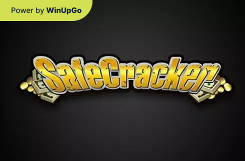Სათამაშო ავტომატი Safecracker Playtech