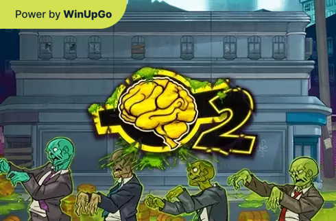 Სათამაშო ავტომატი Scatter Brains 2