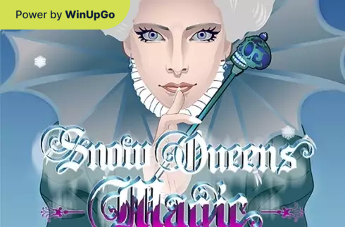 Oyun avtomatı Snow Queens Magic