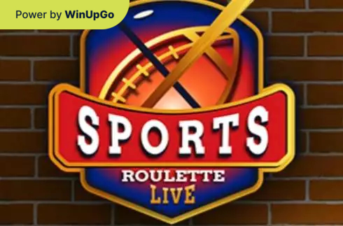 מכונת מזל Sports Roulette