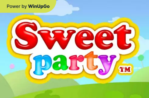 Sweet Party