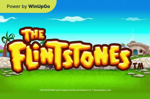 Spielautomat The Flintstones Playtech