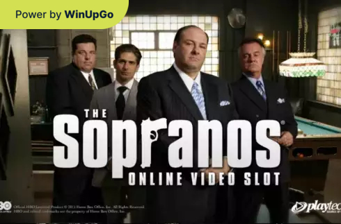 The Sopranos