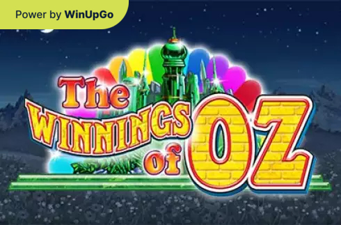 The Winnings of Oz