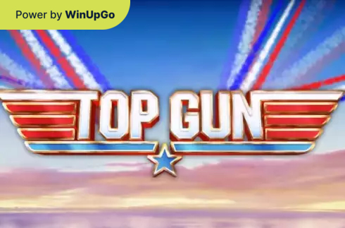 Spielautomat Top Gun