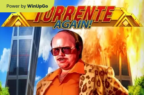 슬롯머신 Torrente Again