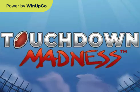 Spielautomat Touchdown Madness
