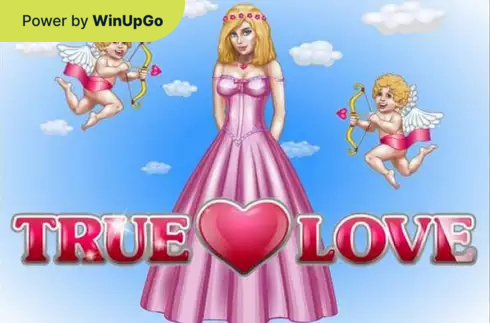 Оюн автоматы True Love