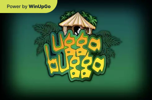 Оюн автоматы Ugga Bugga