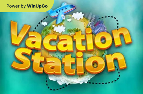 Оюн автоматы Vacation Station