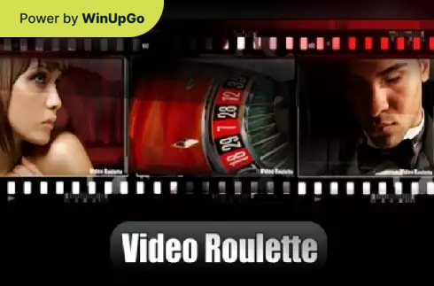 슬롯머신 Video Roulette
