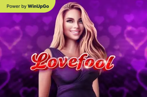 Oýun awtomaty Lovefool