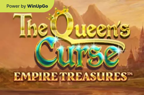 Oýun awtomaty The Queen s Curse Empire Treasures