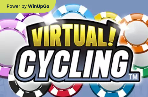 Oýun awtomaty Virtual Cycling Playtech Vikings