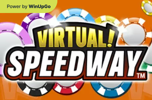 Oýun awtomaty Virtual Speedway Playtech Vikings
