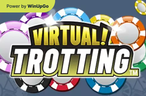 Oýun awtomaty Virtual Trotting Playtech Vikings