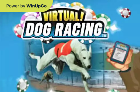 Oyun avtomatı Virtual Dog Racing
