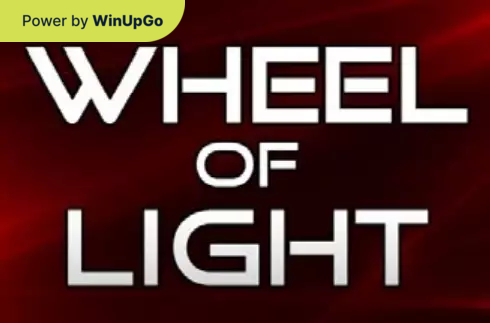 슬롯머신 Wheel of Light
