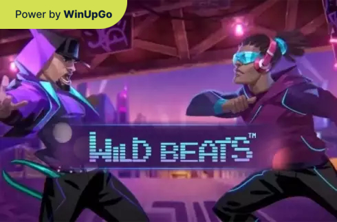 Oyun avtomatı Wild Beats