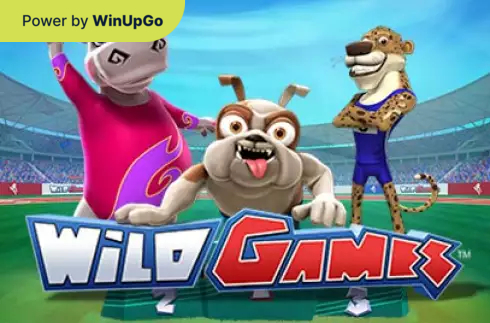 Оюн автоматы Wild Games