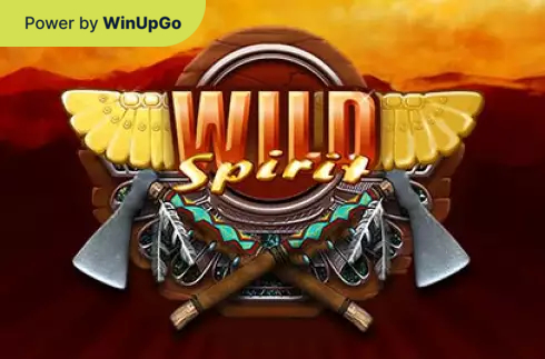 Оюн автоматы Wild Spirit Playtech