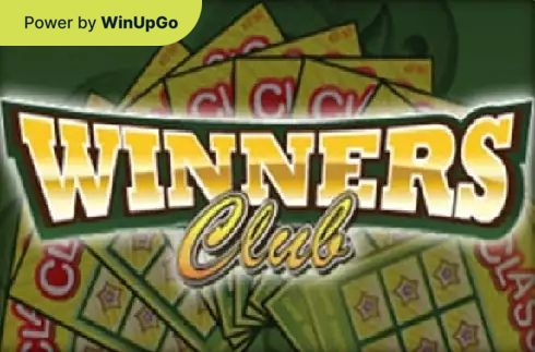 슬롯머신 Winners Club Scratch