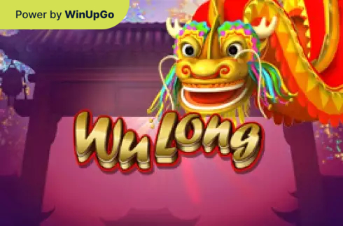 Оюн автоматы Wu Long