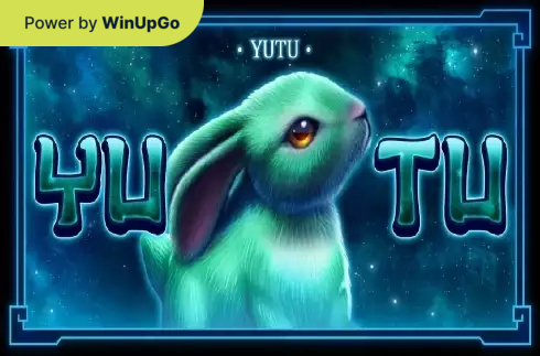 Სათამაშო ავტომატი Yutu