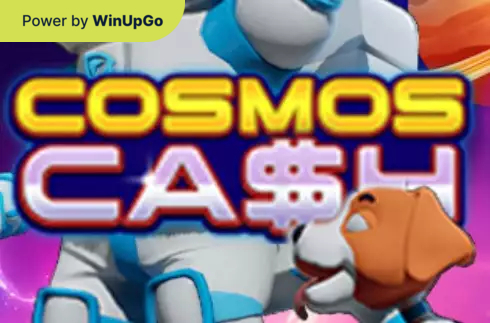 Tragamonedas Cosmos cash