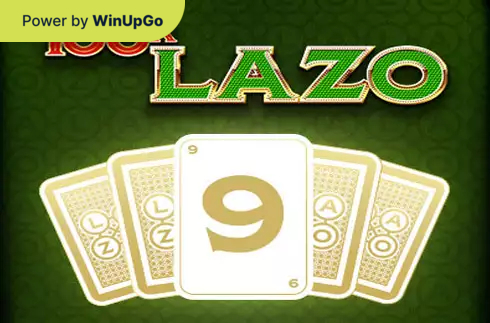 Oýun awtomaty LAZO 100K