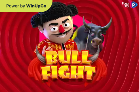 Oýun awtomaty Bull Fight PoggiPlay