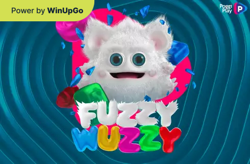 Oýun awtomaty Fuzzy Wuzzy