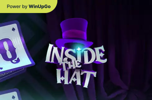Oýun awtomaty Inside the hat