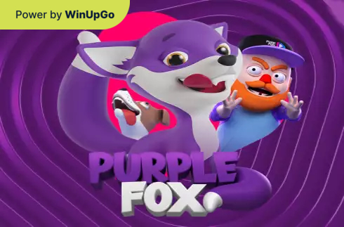 Oýun awtomaty Purple Fox
