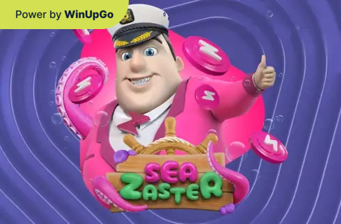 Oýun awtomaty Seazaster