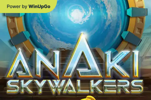 Păcănea Anaki Skywalker