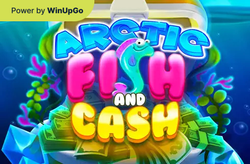 Мошини бозӣ Arctic Fish and Cash