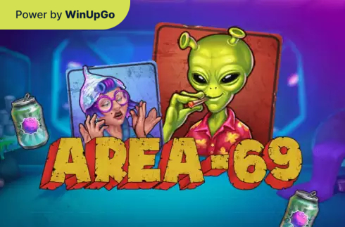 Мошини бозӣ Area 69