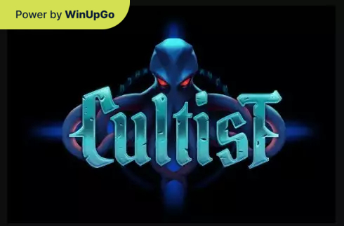 Мошини бозӣ Cultist